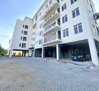 Luxury Fully Service 4bedroom Apartment at Old Ikoyi, Old Ikoyi By Wre, Old Ikoyi, Ikoyi, Lagos, House for Rent