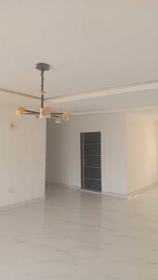 Newly Built 3bedroom, in an Estate, Guzape District, Abuja, Flat / Apartment for Rent