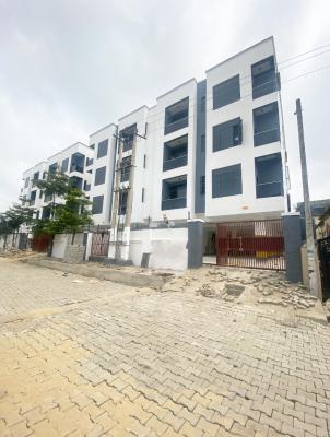 Newly Built 2 Bedroom Apartment, Ologolo, Lekki, Lagos, Flat / Apartment for Sale