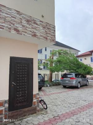 Mini Flat Upstairs + Additional Room, Sangotedo Lekki, Sangotedo, Ajah, Lagos, Mini Flat (room and Parlour) for Rent