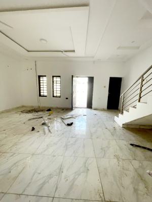 Luxury 3bedroom Terrace Duplex with Bq in a Secure Environment, Lifecamp Berger Clinic, Life Camp, Abuja, Terraced Duplex for Rent