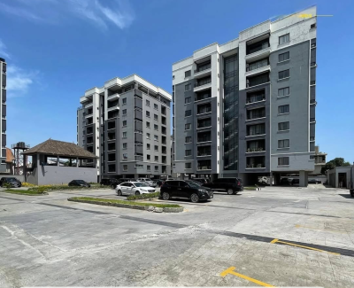 Luxury Fully Service 3bedroom Apartment at Oniru Vi, Oniru By Jj Apartment, Oniru, Victoria Island (vi), Lagos, House for Rent