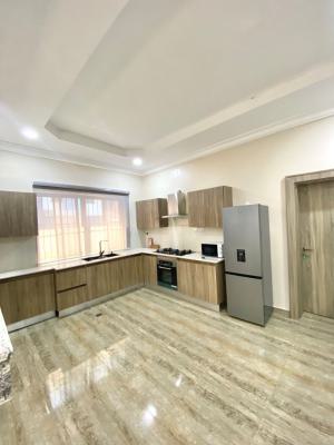 Fully Serviced and Furnished 2bed Room Flat, Guzape, Abuja, Guzape District, Abuja, Flat / Apartment for Rent