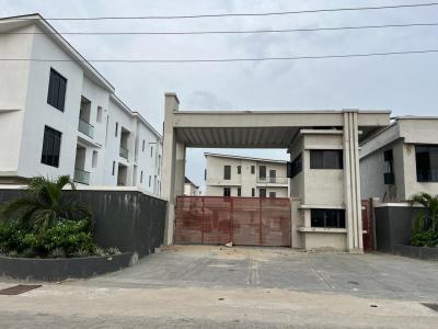 Luxury 2bedroom Apartment with Swimming Pool and Gym, Nike Art Gallery Road/woodland Estate, Ikate, Lekki, Lagos, Flat / Apartment for Sale