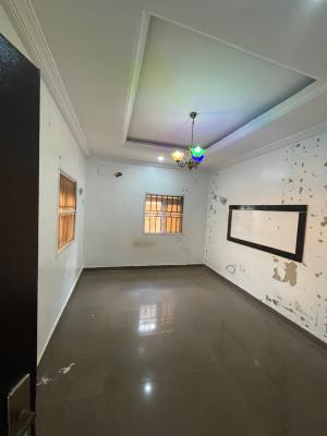 Spacious One Bedroom Flat, Arab Road, Kubwa, Abuja, Mini Flat (room and Parlour) for Rent