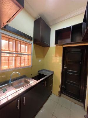 Spacious One Bedroom Flat, Arab Road, Kubwa, Abuja, Mini Flat (room and Parlour) for Rent