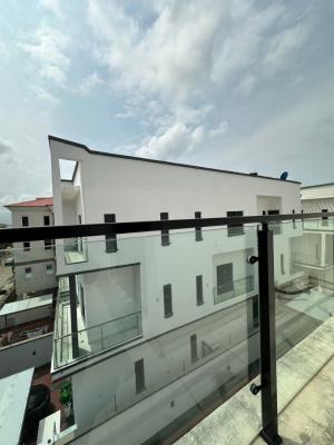 5 Bedroom Fully Detached Duplex, Off Enyo, Ikate, Lekki, Lagos, House for Sale