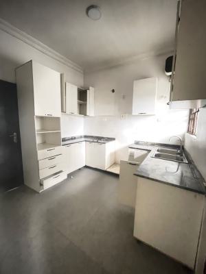 Luxury Sweet 2 Bedroom Apartment Upstairs Not Far From Express, Located Inside Good Estate,not Far From Express,good Road ,good Light, Sangotedo, Ajah, Lagos, Flat / Apartment for Rent
