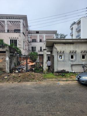5 Bedroom Detached House with Bq, Ikoyi, Lagos, Detached Duplex for Rent