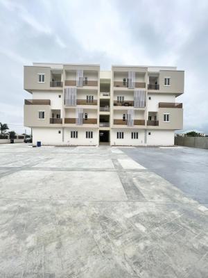 Luxurious Contemporary 1 Bedroom Massionette, Ilaje Ajah Lekki Lagos, Ajah, Lagos, Flat / Apartment for Rent