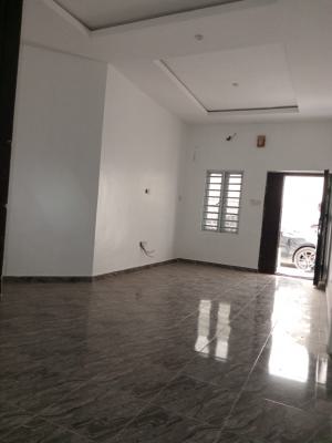 Newly Built 2bedroom Flat Downstairs, Ogombo, Ajah, Lagos, Flat / Apartment for Rent