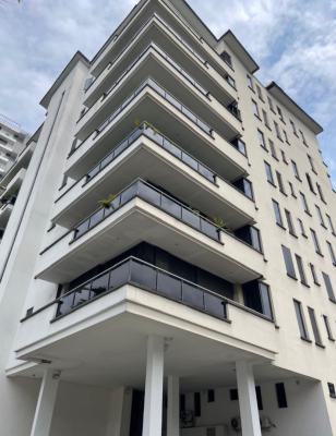 Elevated Living: 4-bed Luxury Apartment W/ Pool & Bq in Old Ikoyi, Old Ikoyi, Ikoyi, Lagos, Flat / Apartment for Rent