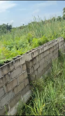 600sqm in Greenwood Estate, Abijo, Lekki, Lagos, Land for Sale