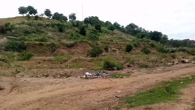 Well Position Land, By Dpr., Central Business District, Abuja, Mixed-use Land for Sale
