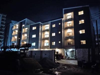 9 Units of 3-bedroom, Victoria Island (vi), Lagos, Flat / Apartment for Sale