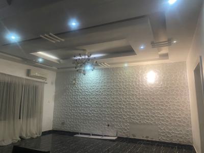 One Bedroom Apartment, Chevron Drive, Lekki, Lagos, Flat / Apartment for Rent