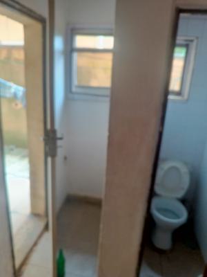 Very Tiny One Room Bq, No Kitchen, Admiralty Homes Estate, Alpha Beach Road, New-road Bus-stop, Igbo Efon, Lekki, Lagos, Self Contain (single Rooms) for Rent