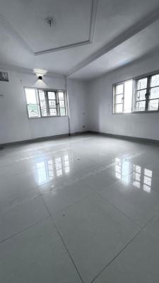 3 Bedroom Flat with a Room Bq, Parkview, Ikoyi, Lagos, Flat / Apartment for Rent