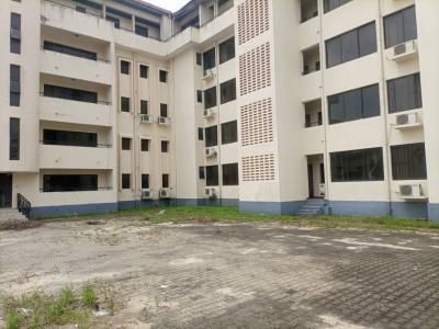 18 Nos 3 Bedroom Flat with Bq, Pool, Gym, Elevator, Lawn Tennis Court, Off Ajose Adeogun, Victoria Island (vi), Lagos, Flat / Apartment for Rent