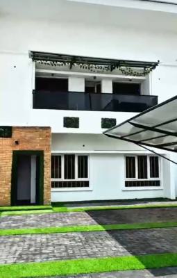 Luxury 4 Bedroom Terrace Duplex, Gra, Ikota, Lekki, Lagos, Terraced Duplex for Sale
