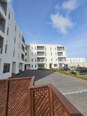 Brand New 4 Bedroom Maisonette with Bq, Banana Island, Ikoyi, Lagos, Flat / Apartment for Sale