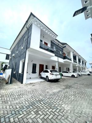 Fully Furnished 2 Bedroom Terrace Duplex in Secured Estate, Ikota-lekki, Lekki, Lagos, Terraced Duplex for Sale