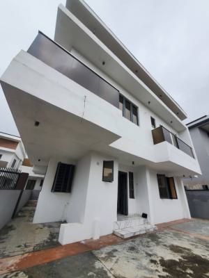 Brand New Spacious Studio Apartment, Ologolo/jakande, Lekki, Lagos, Self Contain (single Rooms) for Rent