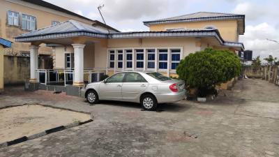3 Bedroom Bungalow + 2 Bedroom Penthouse in Awoyaya, Awoyaya, Ibeju Lekki, Lagos, Detached Bungalow for Sale