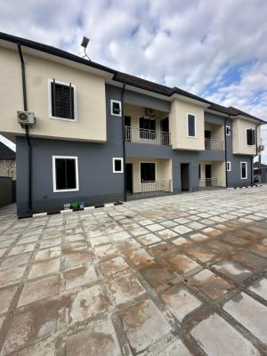 Newly Built 2bedroom Flat, in an Estate Lifecamp, Life Camp, Abuja, Flat / Apartment for Rent