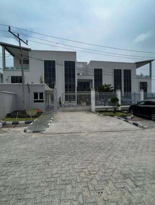 Prime 270 Sqm Commercial Space, Lekki Phase 1, Lekki, Lagos, Office Space for Rent