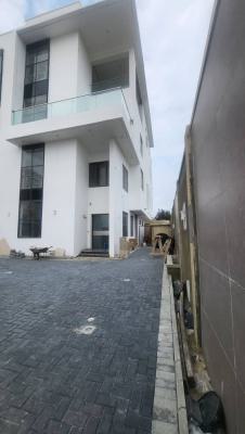 Luxurious 5 Bedroom Detached House, Banana Island, Ikoyi, Lagos, Detached Duplex for Sale