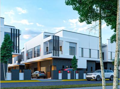 Luxury, Emerald Estate, Ogombo, Ajah, Lagos, Detached Bungalow for Sale
