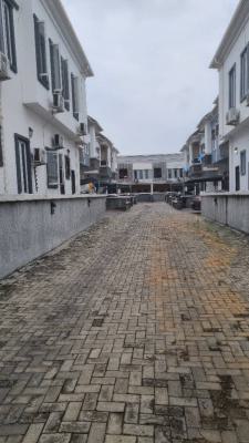 4 Bedroom Semi-detached Duplex in a Serene Estate, Ikota - Lekki, Lekki, Lagos, Semi-detached Duplex for Rent