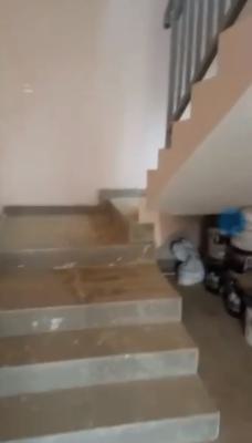 4 Bedrooms Fully Detached Duplex with Bq, Kabusa Gardens, Kabusa, Abuja, Detached Duplex for Rent