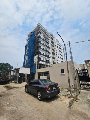 Exquisite 2 Bedroom Serviced Apartment with Gym, Pool, Lounge, Victoria Island (vi), Lagos, Flat / Apartment for Sale