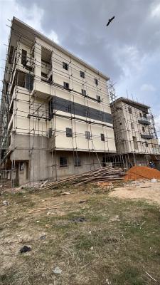 Newly Built Apartment & Maisonette with Bq, Two Bedroom with Bq/2 Bedroom Without Bq/3 Bedroom Maisonette with Bq, Surulere, Lagos, Flat / Apartment for Sale