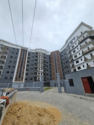 Lovely 3 Bedroom Apartment W/ Gym, Pool, Elevator Suitable for Airbnb, Ikate, Lekki, Lagos, Flat / Apartment for Sale