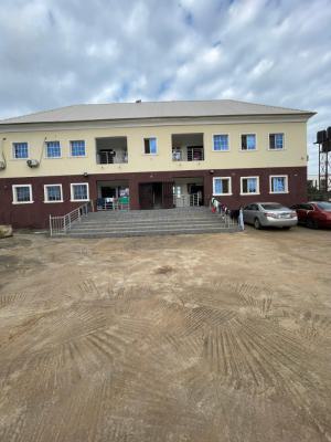 Standard 3 Bedroom Flat, Life Camp After Berger Yard By Nigerian Ghana School, Life Camp, Abuja, Flat / Apartment for Rent