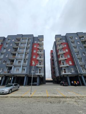Tastefully Built 2 Bedroom Apartment with Elevator in a Prime Location, Ikate, Lekki, Lagos, Flat / Apartment for Sale