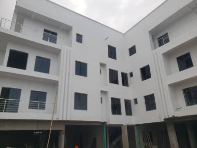 Newly Finished 2 Bedroom Serviced Apt, Oniru Victoria Island, Oniru, Victoria Island (vi), Lagos, Flat / Apartment for Rent