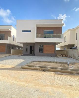 5 Bedroom Fully Detached Duplex, Lekki Phase 1, Lekki Phase 1, Lekki, Lagos, Detached Duplex for Sale