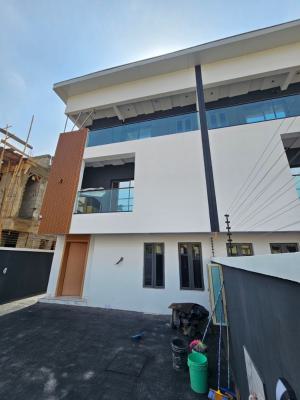 Luxury Astonishing 5 Bedroom Detached Duplex with Bq, a Perfect Lovely Home for Your Beautiful Family, Ikeja, Lagos, Detached Duplex for Sale