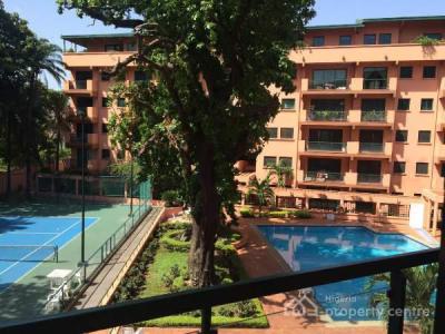 Top Notch 4 Bedrooms  Apartment, Victoria Island (vi), Lagos, Flat / Apartment for Sale