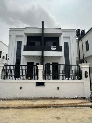4 Bedroom Semi Detached Duplex, Ajah, Lagos, Semi-detached Duplex for Sale