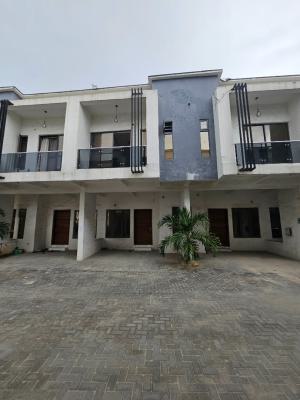 Lovely 3bedroom Terrace Duplex, Ajah, Lagos, Terraced Duplex for Sale