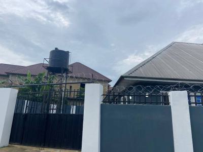 Gated and Fenced 4 Bedroom Bungalow, Ikotun, Lagos, Detached Bungalow for Sale