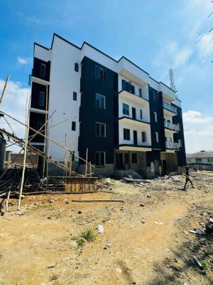 Stunning 3 Bedroom Apartment with Bq in a Mini Estate, Ogba, Ikeja, Lagos, Flat / Apartment for Sale