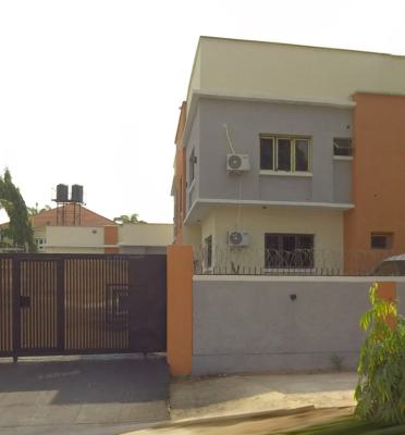 Beautifully Built 2 Bedroom Semi-detached Duplex with Bq, Ogba, Ikeja, Lagos, Semi-detached Duplex for Sale