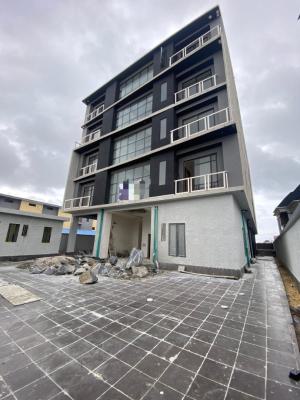 Luxurious 2 Bedroom Apartment with Swimming Pool Suitable for Air Bnb, Chevron Toll Gate, Orchid Road, Lekki, Lagos, Flat / Apartment for Sale