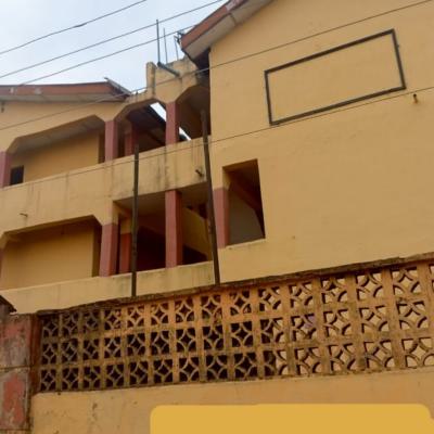 Functional Secondary School Available, Isuti, Igando, Ikotun, Lagos, School for Sale